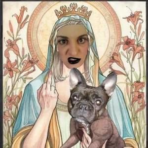 Meet your Posher, Bridget